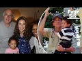 Robert De Niro s kids Meet his 7 children