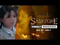 Download Lagu Sang'gre: Weekly Marathon (June 30 - July 4, 2025) | Encantadia Chronicles
