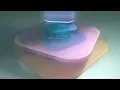 Rectangle Shape Animation After Effects Tutorial No 3rd Party Plugins