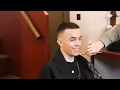 Regard, Years & Years - Hallucination (Behind the Scenes)