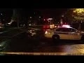 18-year-old shot in the head while riding his bike in Adam St South Bend Indiana