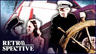 Walter Brennan Comedy/Drama Full Movie | Affairs Of Cappy Ricks (1937) | Retrospective