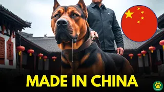 6 RARE Chinese Origin Dog Breeds You Don t Know About