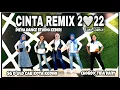 CINTA REMIX 2022 || Line Dance || By Dieva Dance Studio Kediri || Choreographer Tina Dany