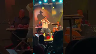 من توبك عمرو حسن لاول مرة دندنها