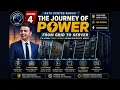 How Electricity Reaches a Data Center Server The Hidden Power Journey