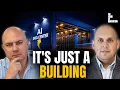 AI Data Centers Explained What Everyone Gets Wrong
