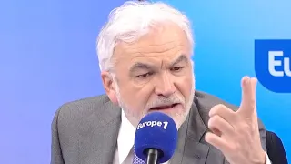 "Vous êtes un nuisible, un soutien de l’extrême droite": Échange tendu entre P. Praud et un auditeur