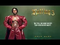 KOJO BLAK - Rulling 3 (Official Visualizer)