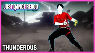 Download Thunderous by Stray Kids | Just Dance 2022 | Fanmade by Redoo MP3