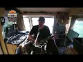 Red Diesel LIVE - Cars Hiss by My Window / 2021