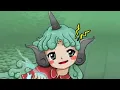Download Lagu Touhou 19 Auun story in a nutshell