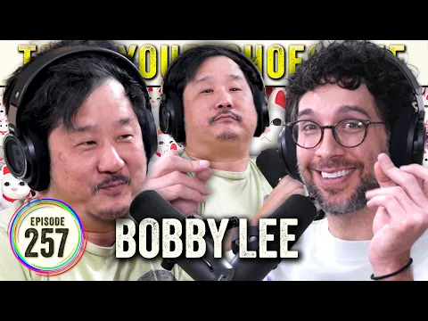 Download MP3 Bobby Lee 4.0 (Bad Friends, TigerBelly) on TYSO - #257