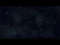 5K Shooting Stars ★ 1-Hour Night-Sky ★ Video Background - UHD Animation ║ HD Longest FREE 4K