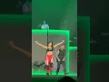 Download Lagu Nora fatehi ❤️ Perform with Karan Aujla 🥰 #norafatehi