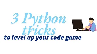 3 Python List Tricks That Pro Developers Use Daily Beginner to Advanced