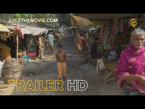 Juice: How Electricity Explains The World - Documentary Trailer #1