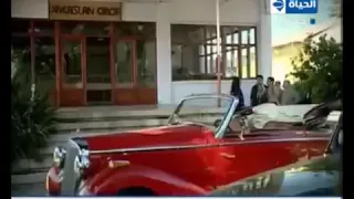 مسلسل سيدة المزرعة حلقة 4 مقطع جزء 1 