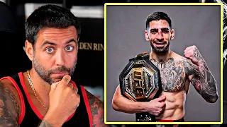 ILIA TOPURA DE LA CARA Y SE PREPARA PARA REGRESAR - ¿Cómo está y quién será su rival?