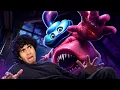 Dark Pals Chapter 1