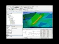 Ansys Analysis - T-joint Non-linear Analysis FEM