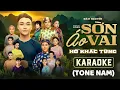 Download Lagu Karaoke Áo Sờn Vai (TONE NAM )| St:Đậm Nguyễn | Hồ Khắc Tùng | #karaokeáosờnvai #karaokeaosonvai 🎶🎵🎤