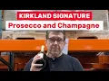Are COSTCO Sparkling Wines a Bargain