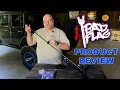 2022 April BadFlag Product Review
