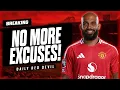 Download Lagu Mbuemo Deal TIME? Garnacho RETURNS To Training! Barcelona APPROVE Rashford DEAL! | Man United News