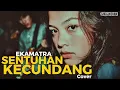 EKAMATRA - SENTUHAN KECUNDANG (Psychedelic Rock Ai Cover By SenjaSound)