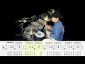 [ DOC와 춤을 ] - D.J DOC || DrumCover [ 목포드럼전문학원 / 김용태드럼작업실 ]