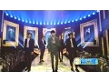WINNER -'컬러링(Color Ring)' 0817 SBS Inkigayo