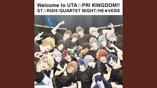 welcome to uta pri kingdom 