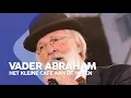 Download Lagu Vader Abraham - Het kleine cafe aan de haven | Muziekfeest op het Plein 2014
