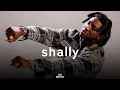 Download Lagu Amapiano Instrumental 'SHALLY' Shallipopi x Asake x Burna Boy type beat