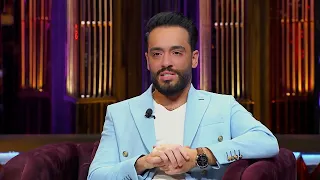 بسلم عليك اهم لحن لرامي جمال لمصطفي قمر وموقف مصطفي قمر من اللحن سهرانين 