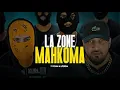 lyrics - la zone mahkoma / lferda / 7-toun