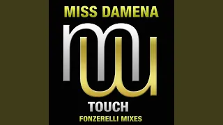 touch fonzerelli 90s mix 
