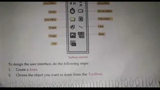 Class-8th Ch-5 Introduction to Visual Basic Part-3