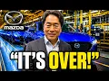 Mazda Just Revived The Engine Everyone Thought Was DEAD