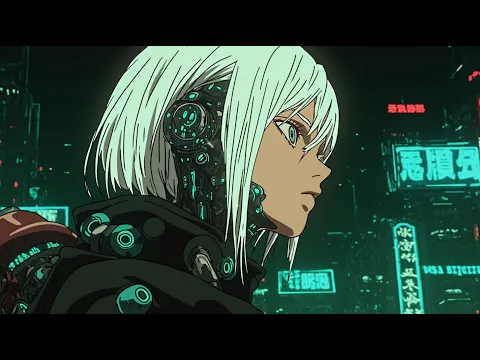 𝟮𝟭𝟬𝟬 𝗘𝗦𝗖𝗔𝗣𝗘 𝗧𝗛𝗘 𝗣𝗥𝗢𝗚𝗥𝗔𝗠 // Synthwave, Chillwave, Cyberpunk, Retrowave Playlist