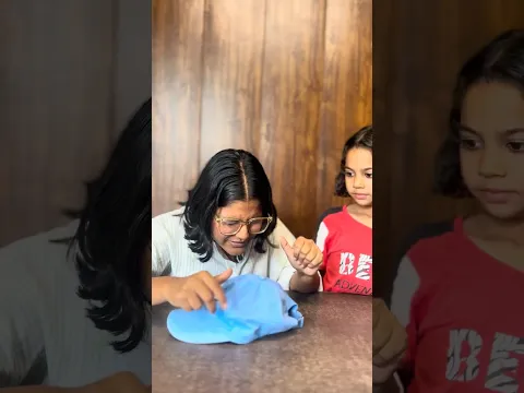 Magic Trick
