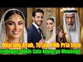 Lagu Putri Konglomerat Minyak Arab Saudi Menikah Dengan Pria Indonesia Meski Dilarang