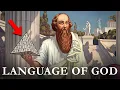 The Sacred Code of Pythagoras