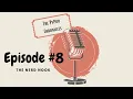 Python Error Management with Exceptions Episode