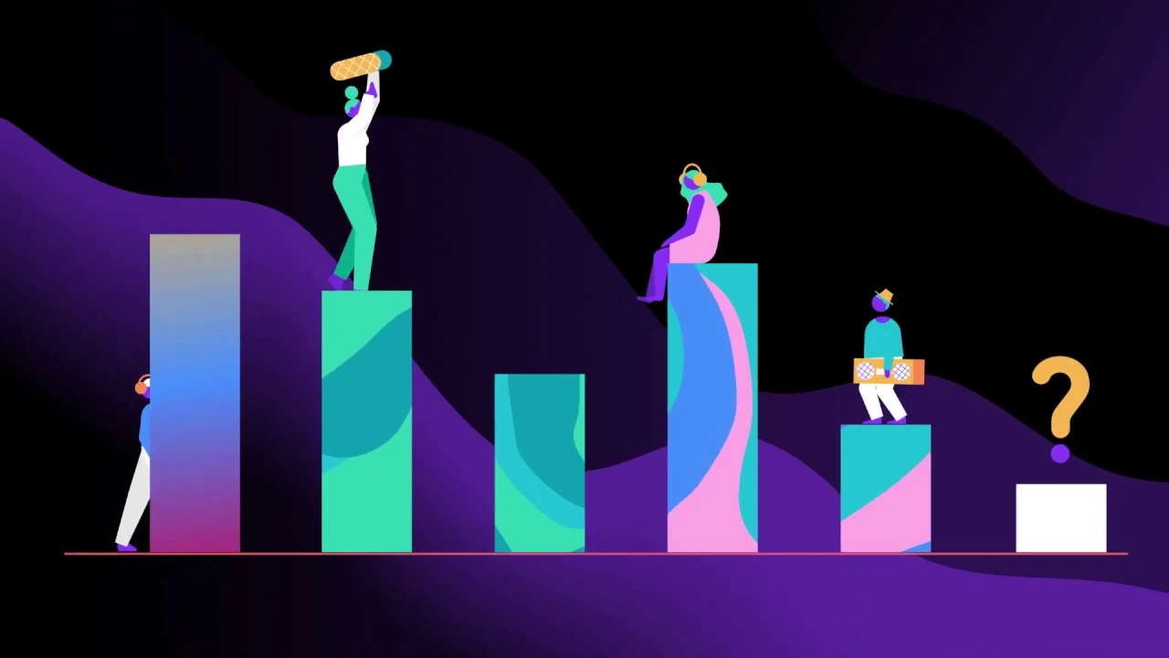 Anchor 2D short video
