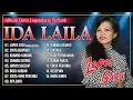 Download Lagu ALBUM CINTA LEGENDARIS TERBAIK IDA LAILA | Loper Susu, Cinta Berpadu, Kunang Kunang