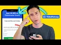 Is Ticket Fairway Legit Honest Review