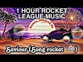 Download Lagu 🚀Hoaprox, YUAN \u0026 Haneri - Saviour [Rocket League Music 1 Hour]