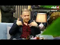 الشاب زينو:" أنا خريج جامعة بصح فضلت أنو نكون فنان"!.. شاهد